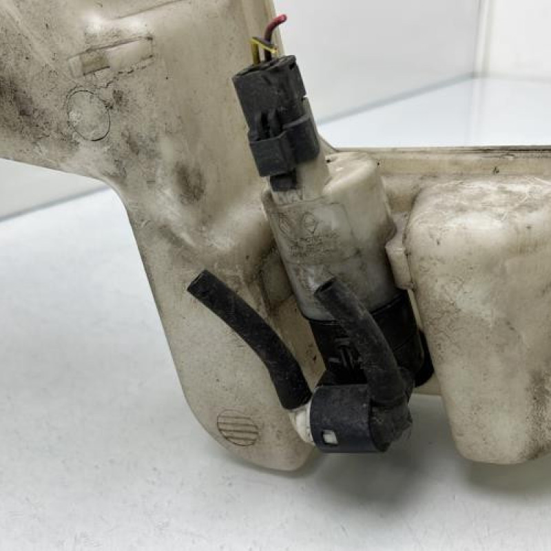 Vase de lave glace PEUGEOT 308 1 Photo n°4