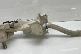 Vase de lave glace PEUGEOT 308 1