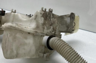 Vase de lave glace PEUGEOT 308 1