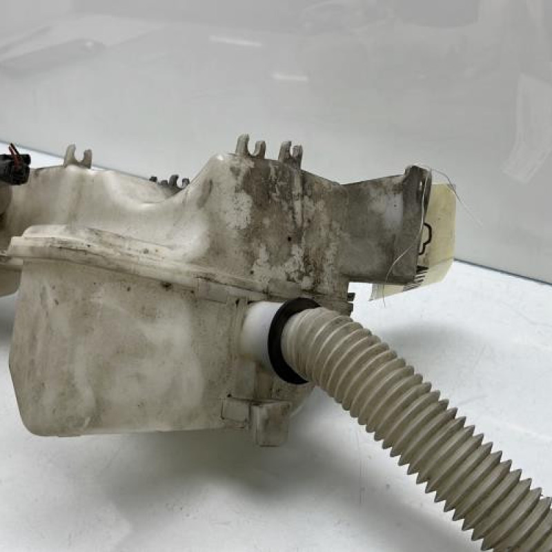 Vase de lave glace PEUGEOT 308 1 Photo n°7