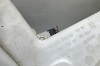 Vase de lave glace PEUGEOT 308 1