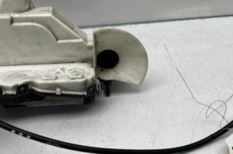 Serrure avant gauche PEUGEOT 308 1