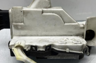 Serrure avant gauche PEUGEOT 308 1