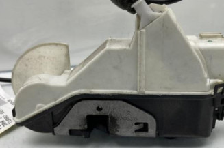 Serrure avant gauche PEUGEOT 308 1