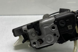 Serrure avant gauche PEUGEOT 308 1