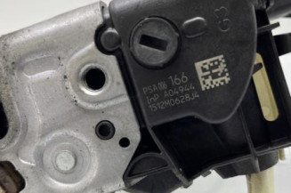 Serrure avant gauche PEUGEOT 308 1
