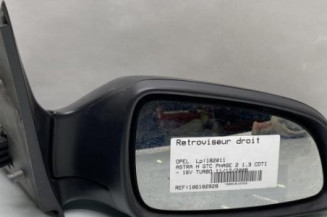 Retroviseur droit OPEL ASTRA H Photo n°1