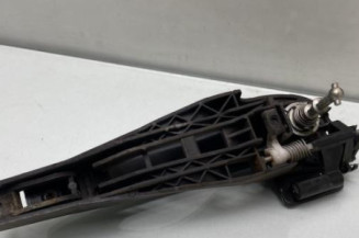 Poignee porte avant gauche CITROEN C2
