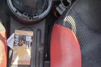 Poignee porte avant gauche CITROEN C2