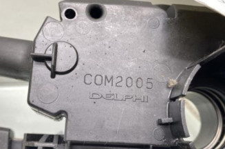 Com (Bloc Contacteur Tournant+Commodo Essuie Glace+Commodo Phare) CITROEN C2