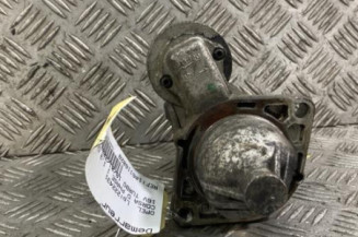 Demarreur OPEL CORSA D