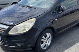 Demarreur OPEL CORSA D