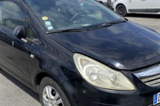 Demarreur OPEL CORSA D