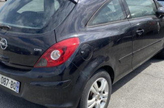 Demarreur OPEL CORSA D