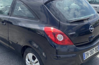 Demarreur OPEL CORSA D