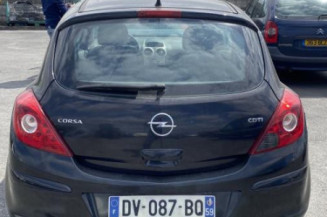 Demarreur OPEL CORSA D
