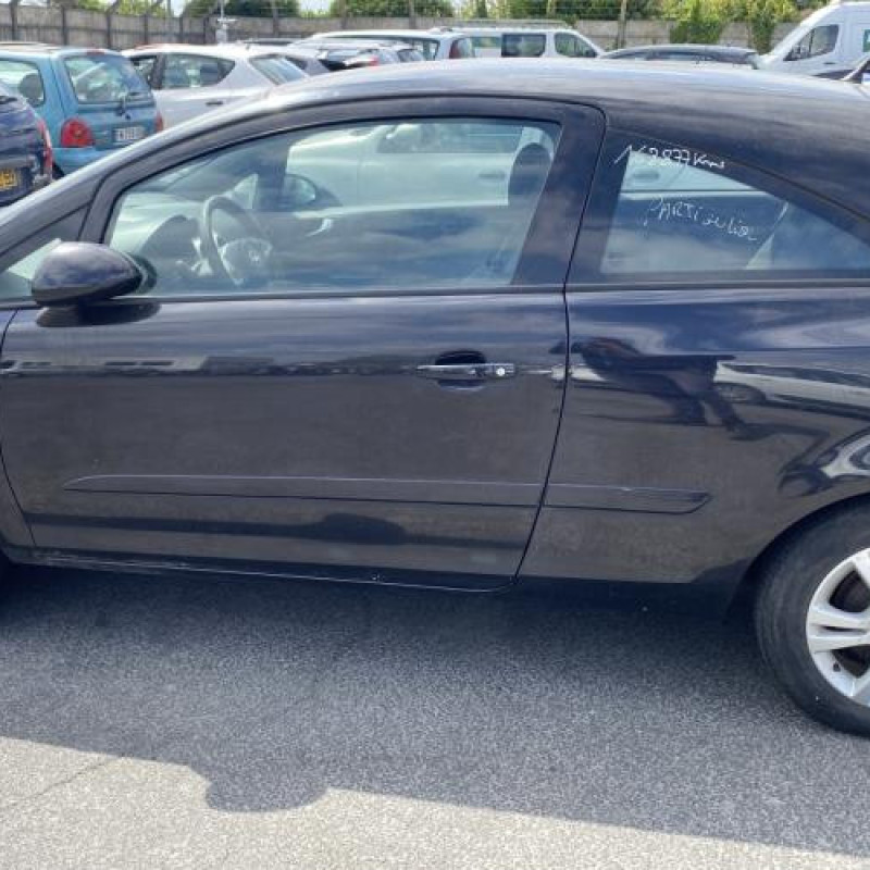 Demarreur OPEL CORSA D Photo n°9