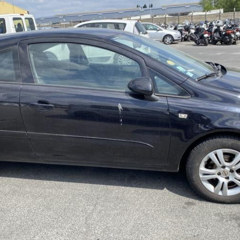 Demarreur OPEL CORSA D Photo n°10