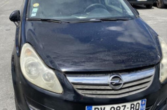 Demarreur OPEL CORSA D