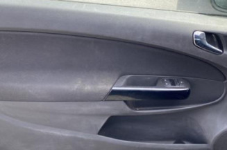 Demarreur OPEL CORSA D