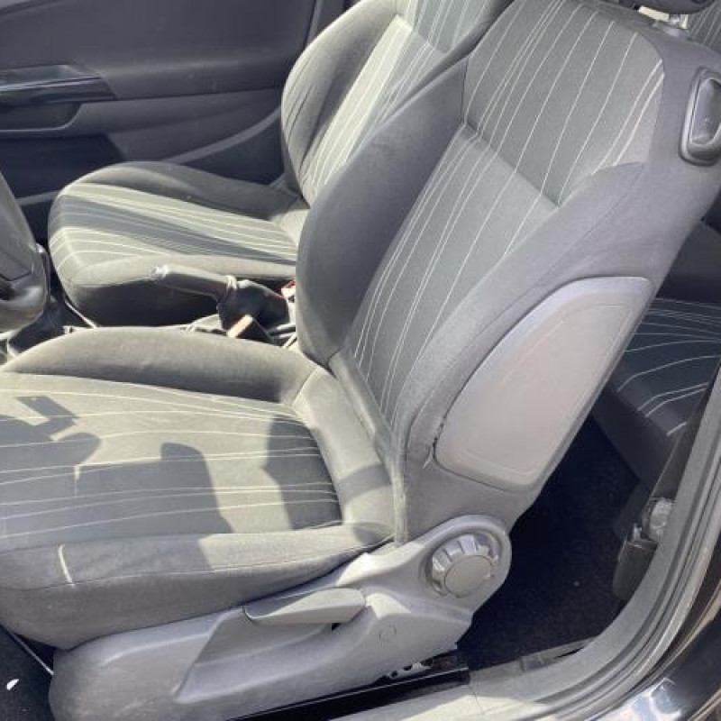 Demarreur OPEL CORSA D Photo n°14
