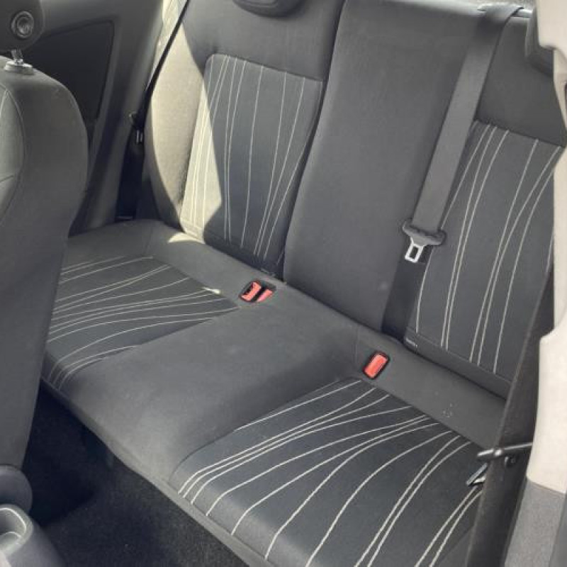 Demarreur OPEL CORSA D Photo n°15