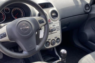 Demarreur OPEL CORSA D