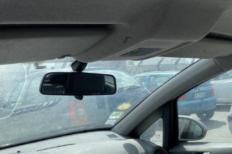 Demarreur OPEL CORSA D