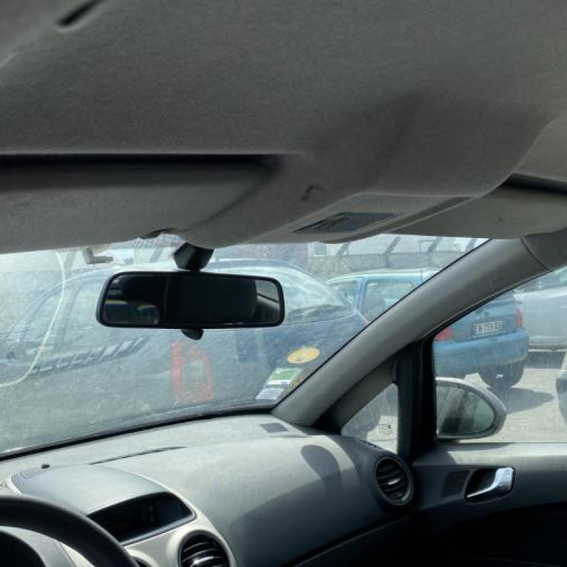 Demarreur OPEL CORSA D Photo n°18