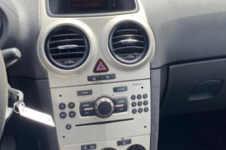 Demarreur OPEL CORSA D