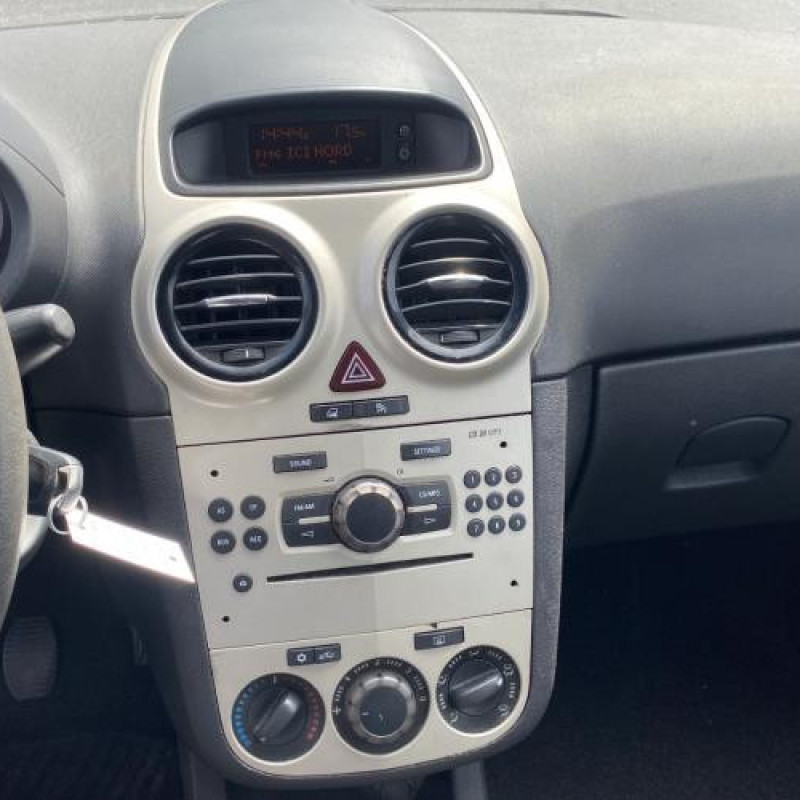 Demarreur OPEL CORSA D Photo n°19