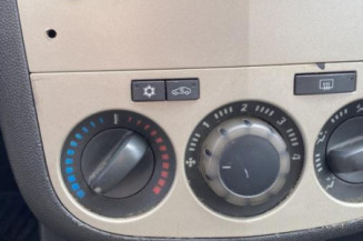 Demarreur OPEL CORSA D
