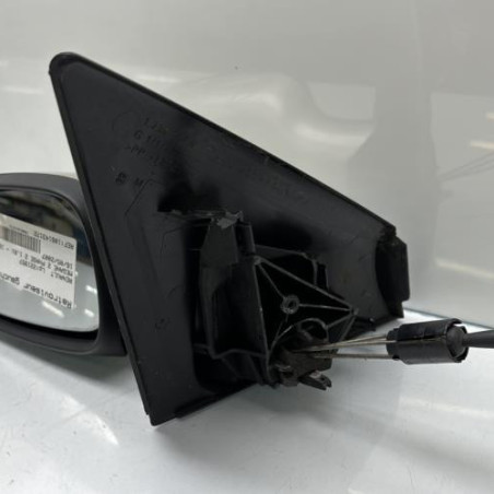 Retroviseur gauche RENAULT MEGANE 2