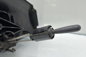 Retroviseur gauche RENAULT MEGANE 2