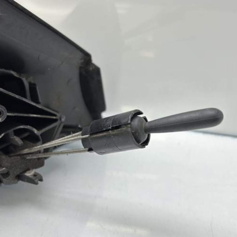 Retroviseur gauche RENAULT MEGANE 2 Photo n°3