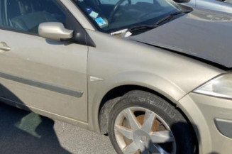 Retroviseur gauche RENAULT MEGANE 2