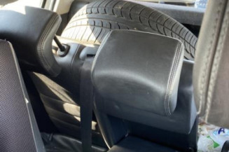 Interrupteur de leve vitre avant gauche RENAULT MEGANE 2