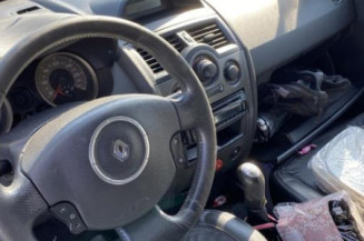 Interrupteur de leve vitre avant gauche RENAULT MEGANE 2