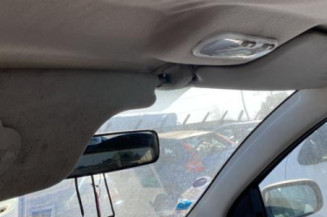 Interrupteur de leve vitre avant gauche RENAULT MEGANE 2