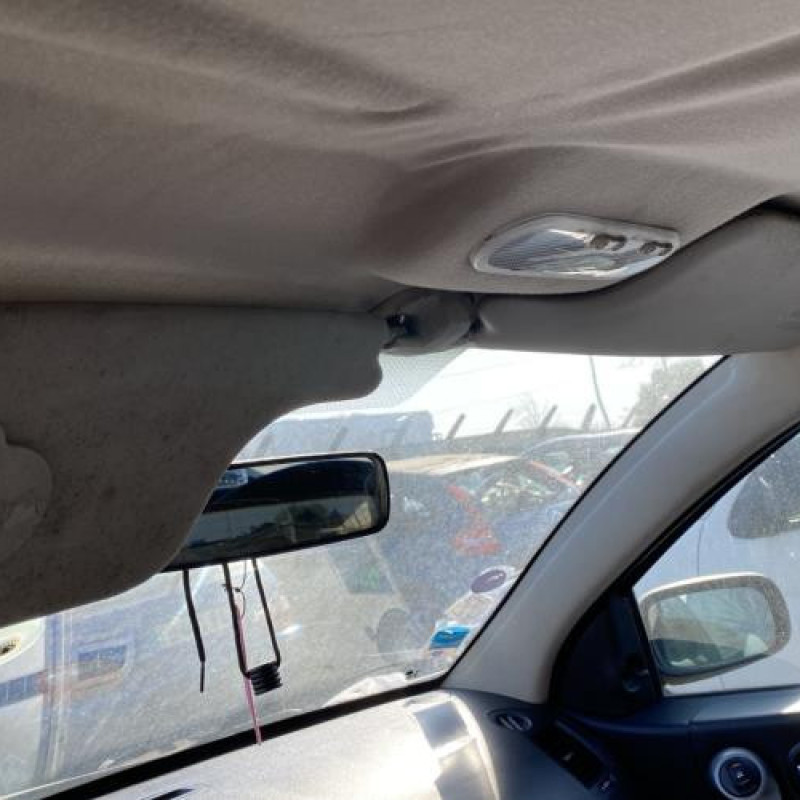 Interrupteur de leve vitre avant gauche RENAULT MEGANE 2 Photo n°18