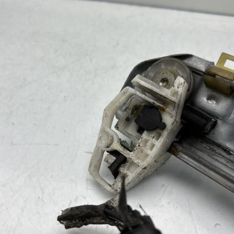Leve vitre electrique avant gauche RENAULT MEGANE 2 Photo n°9