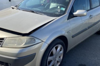 Leve vitre electrique avant gauche RENAULT MEGANE 2