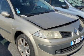 Leve vitre electrique avant gauche RENAULT MEGANE 2