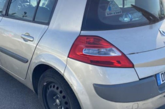 Leve vitre electrique avant gauche RENAULT MEGANE 2