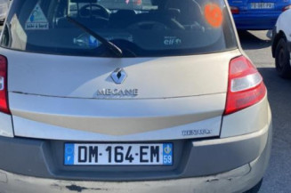 Leve vitre electrique avant gauche RENAULT MEGANE 2