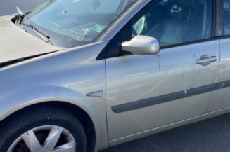 Leve vitre electrique avant gauche RENAULT MEGANE 2