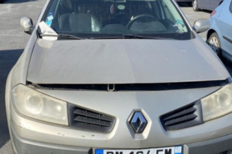 Leve vitre electrique avant gauche RENAULT MEGANE 2