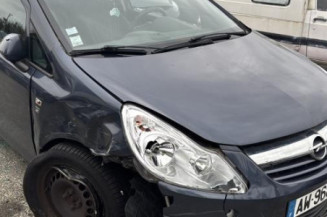Cremaillere assistee OPEL CORSA D