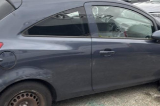 Cremaillere assistee OPEL CORSA D