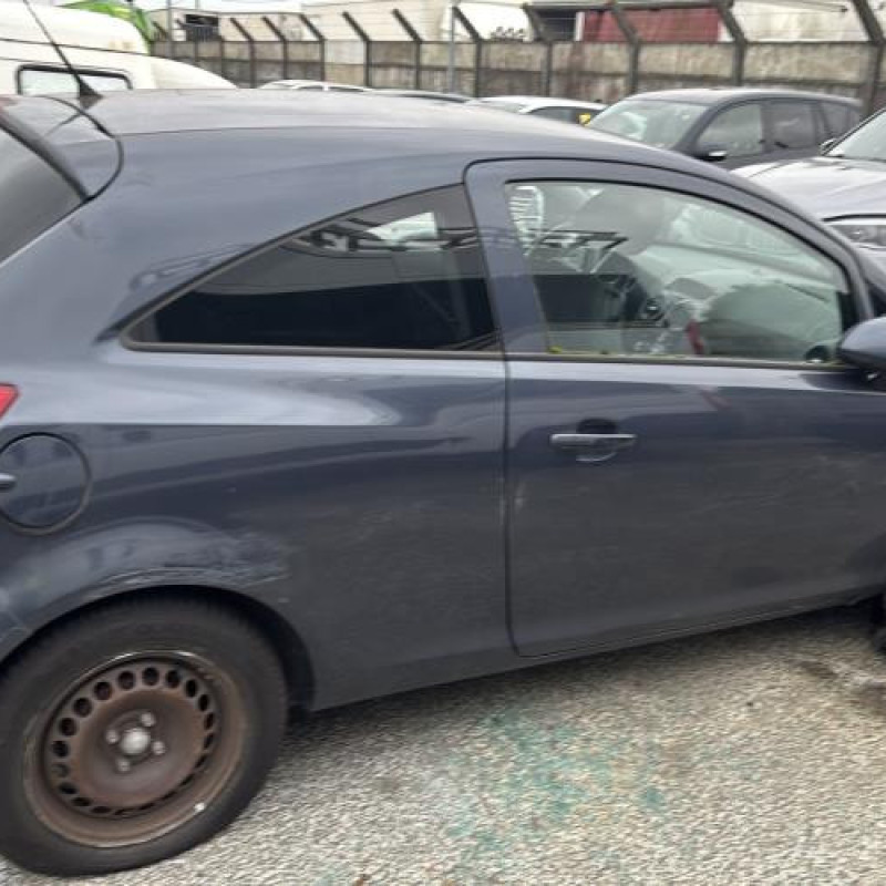 Cremaillere assistee OPEL CORSA D Photo n°9